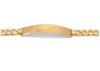 Gold Plated | Gents Bracelets